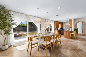 Lighthouse Oasis W/ Heated Pool | 10 Min to Beach - Image 5