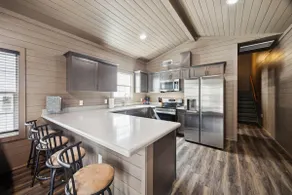 Everstead Cottage - Cabin 3 - Image 3