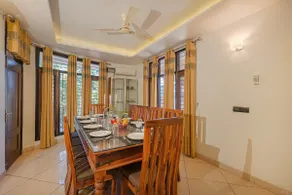 Elivaas View Retreat W/ Garden Lounge & Pool - Image 5