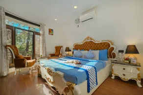 Elivaas View Retreat W/ Garden Lounge & Pool - Image 2