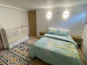 Cozy ground floor apartment - Image 3