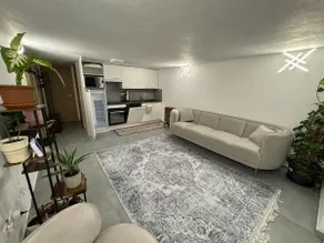 Cozy ground floor apartment - Image 2