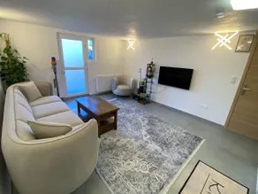 Cozy ground floor apartment - Image 4