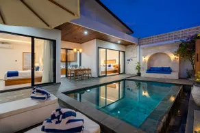 Diwangkara Villa Pandawa - Image 2