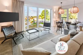 Family vacation apartment incl. entrance to pool & spa - Image 4