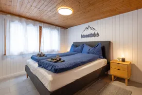 Spacious Apt near Brienz with Hot Tub & Parking - Image 2