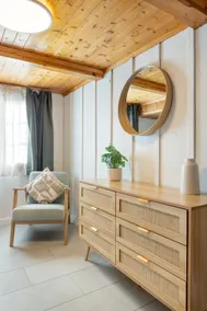 Spacious Apt near Brienz with Hot Tub & Parking - Image 3