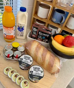The Valley Escape - A Cosy Stay with Breakfast - Image 4