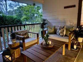 The Valley Escape - A Cosy Stay with Breakfast - Image 2