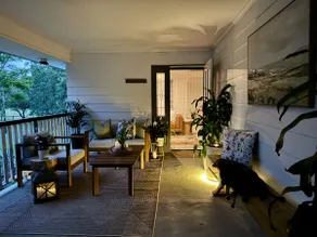 The Valley Escape - A Cosy Stay with Breakfast - Image 5