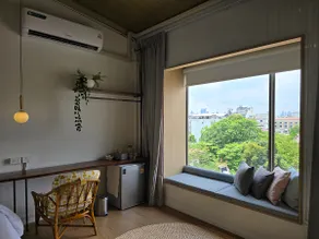 Nila602 1Bedroom Plus+/4pp/Bkkoldtown - Image 3
