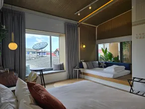 Nila602 1Bedroom Plus+/4pp/Bkkoldtown - Image 1