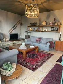 Zoe's mountain house (Eptalofos, Parnassos) - Image 5