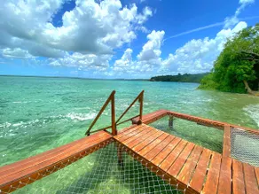 Own lagoon area bungalow - Image 5