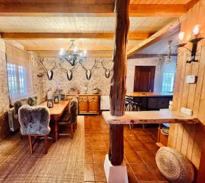 Casa Traspi en Ribera del Duero - Dehesa Peñalba - Image 3