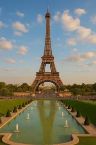 Beautiful 1-bedroom apartment in La Queue-en-Brie – gateway to Paris - Image 5