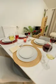 Charming 1-bedroom apartment near Paris • La Queue-en-Brie - Image 2