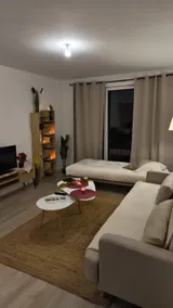 Beautiful 1-bedroom apartment in La Queue-en-Brie – gateway to Paris - Image 3