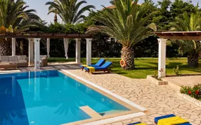 Villa Penelope Spartia Kefalonia - Image 2