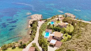 Villa Penelope Spartia Kefalonia - Image 4