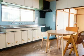 Entire 144㎡, 4-bedroom traditional house on Shimanami Kaido, Hakubi Island - Image 5
