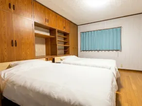 Entire 144㎡, 4-bedroom traditional house on Shimanami Kaido, Hakubi Island - Image 4