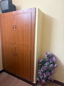 Budget Quad Room - Private Bath - Image 5