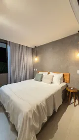 Duplex in São Miguel dos Milagres 600m from the beach - Image 5