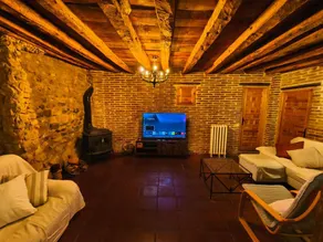 El Herrero Cottage - Image 3