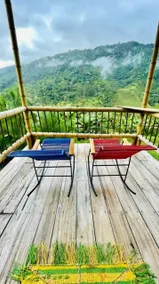 Alpine Glamping – Between Mountains and Open Sky - Image 5