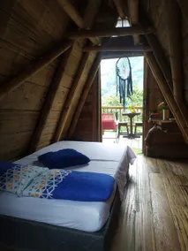 Alpine Glamping – Between Mountains and Open Sky - Image 2