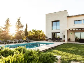 Luxury Villa Can Paulo. Exclusive & Magnificent - Image 4