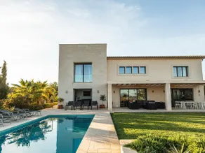 Luxury Villa Can Paulo. Exclusive & Magnificent - Image 3