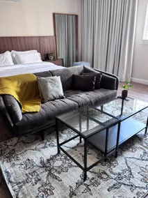 Elegant studio with self check-in - Image 3