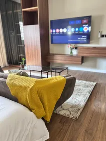 Elegant studio with self check-in - Image 2