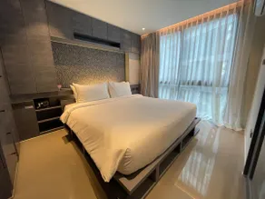 Comfortable 1 bdr Kamala City Gate - Image 2