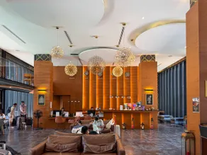 Comfortable 1 bdr Kamala City Gate - Image 4