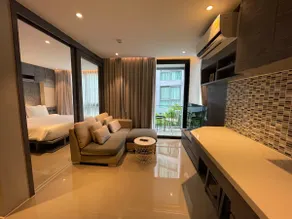 Comfortable 1 bdr Kamala City Gate - Image 3