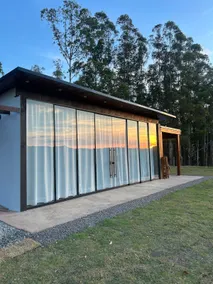 Encanto de Maria Cabin in Socorro-SP - Image 2