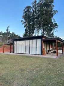 Encanto de Maria Cabin in Socorro-SP - Image 3