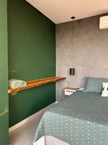 Encanto de Maria Cabin in Socorro-SP - Image 5