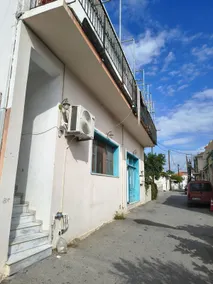 Apartment with sea view central village of Gennadi - Image 3