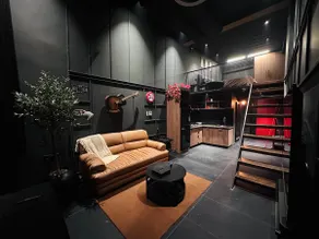 Midnight Black LOFT | The Luxe Vault - Image 3