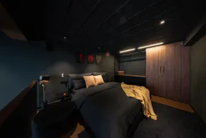 Midnight Black LOFT | The Luxe Vault - Image 5