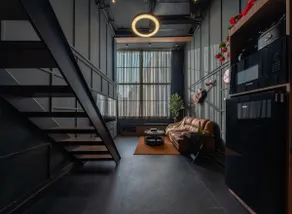 Midnight Black LOFT | The Luxe Vault - Image 2