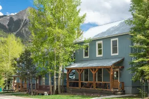 CB Pitchfork Peak Haus, close to everything! - Image 2