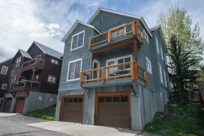 CB Pitchfork Peak Haus, close to everything! - Image 3