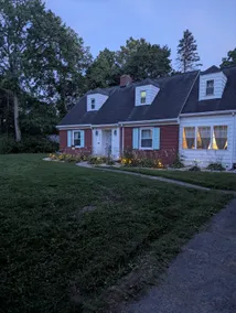 Private secluded yard, 5 min to BSU and IU Health - Image 3
