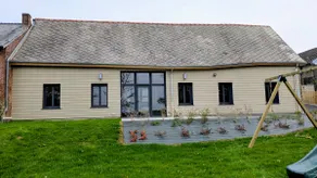 Rural cottage for 6 people, new and air-conditioned. - Image 2
