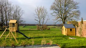 Rural cottage for 6 people, new and air-conditioned. - Image 4
